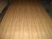 Teak Faced decorative Plywood sheets With 2.4mm In Package Box