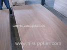 Furniture Grade Commercial Plywood , Birch Faced Plywood For Decoration