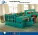 Automatic Metal Slitting Line , Steel Coil Slitting Machine Line With Recoiler