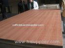 Eco friendly Laminated fancy mdf panels with moisture resistance and water resistant