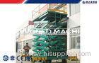 High strength steel Aerial Work Platform Scissor Hydraulic Platform Lift for cargo