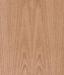 Waterproof fancy mdf for melamine wood grain door skin , medium density fibreboard