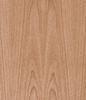 Waterproof fancy mdf for melamine wood grain door skin , medium density fibreboard