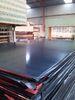 Poplar Core Concrete Plywood , Brown / Black Ffp Concrete Board With Mr Glue