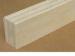 Lvl Door Frame Laminated Veneer Lumber Full Poplar Veneer Core With Thickness 100mm