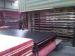 Eco-friendly Shuttering Concrete Black Film Faced Plywood , Film Faced Plywood With Wbp Glue
