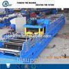 18.5 Kw Sheet Metal C Channel Roll Forming Machine With Auto Cutting