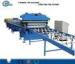 High Speed Hydraulic Glazed Tile Roll Forming Machine PLC Control For Construction