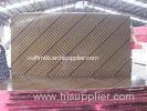 12mm - 21mm Brown Film Faced Plywood finger-jointed with WBP glue