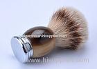 Deluxe men's grooming Silvertip Badger Shaving Brushes with OEM logo