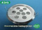 Environmental Indoor LED Lighting , 15 Watt LED Bedroom Ceiling Light