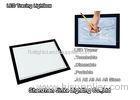 Professional Ultra Thin USB Port LED Tracing Light Box For Art Drawing