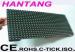 P10 Pixel Matrix 32*16 Pixels Semi-oudoor Advertising Led Display Module