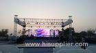 6500 Nits Brightness rental LED screen boards Large Vision SMD indoor LED video wall