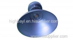 High Brightness Bridgelux Indoor High Bay Led Lighting 100W, AC85 - 265V, 50 - 60 HZ