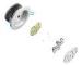 Eco Friendly 9W Epistar LED Down Lighting, LED Ceiling Lamp with CE, RoHS, CCC Approval