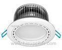 Warm White 10W 900 Lumens Cooling Fin LED Ceiling Lamp Lighting Fixture with 50000h Life