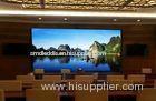 Slim light weight small Full Color LED Display HD waterproof led screen billboards