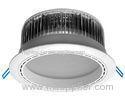 Aluminum Fin 36W 3240Lumens LED Ceiling Lamp / LED DownLights with CE, RoHS, CCC