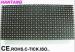 P16 Module Size 256*128 Graphics Static Scan Mode LED Display Modules