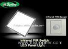 Residential Ultra Slim LED Panel Light 36 Watt / 600x600 LED Panel Dimmable