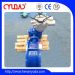 Made in China sell well electric butterfly valve