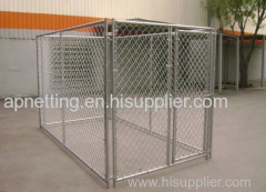 high quality 10' wide 10' long 6' high 32mm tubing Large dog kennel cage /2015 new design cheap large dog cage