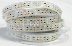 24VDC Current Dimmable Flexible LED Strip with temperature sensor @96W (1200LEDs SMD3014)