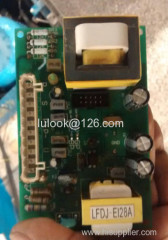 OTIS Escalator PCB LFDJ-E128A