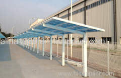 Aluminum Car Port (MRC)