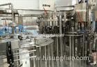High Speed PET Bottle 3 In 1 Filling Machine For Cosmetic ,Pharmaceutical ,Oil