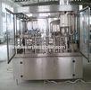 HIgh Accuracy Glass Bottle 3 In 1 Filling Machine Wine Bottling Machine 100ml - 5000ml