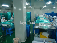 Ningbo Foyomed Medical Instrument,CO.LTD