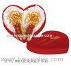 24K gold foil rose wedding flowers