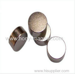 N38 D24.5*2.5mm disc neodymium magnet