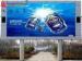 Fixed Installation P31mm Full Color Commercial Led Displays Outdoor