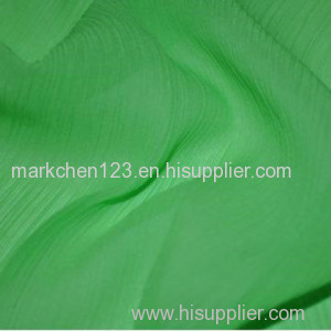 100% Polyester Chiffon Fabric OEM Manufacturer