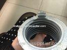 GB , ASTM , AISI scaffolding accessories steel prop nut with handle