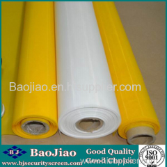 Polyester Screen Printing Mesh/Polyester Fabric/Screen Printing Mesh