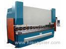 Automatic CNC hydraulic press brake bending machine for Pipe and tube 1250KN