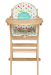 Soft and Comfortable Highchair Cushion