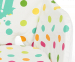 Soft and Comfortable Highchair Cushion