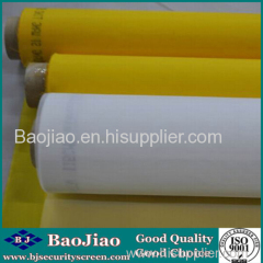 Monofilment Polyester Screen Printing Mesh