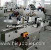 1 Side Automatic Labeling Machine Plastic Botlle Sticker Dispenser Machine