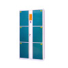 Intelligent Logistic Parcel Delivery Locker, electronic locker