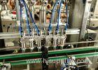Soda Bottling Machine Liquid Filling Equipment Beer Bottle Filler Machine Custom