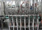 Full Stainless Steel Liquid Filling Equipment Pure Water Filling Machine