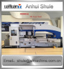 CNC turret punch press