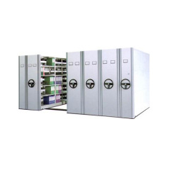 2015 New design factory direct mobile warehouse storage shelf, filing shelving system, file folder storage shelving