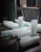 Shanghai Snow Amber 1000kg salty block ice machine